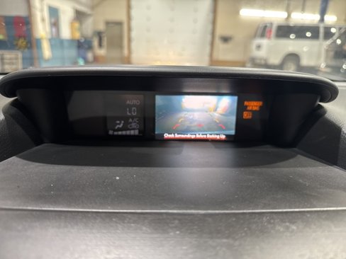 Used 2015 Subaru Forester 2.5i Limited image 24