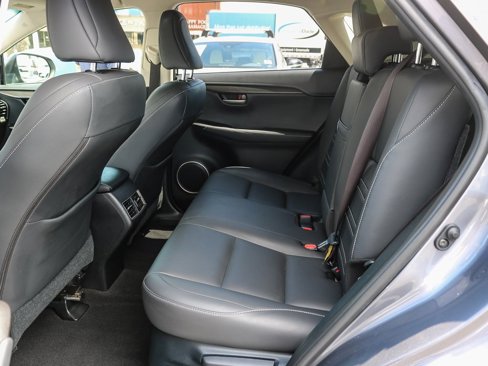 Used 2016 Lexus NX 200t FWD image 20
