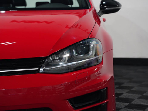 Used 2016 Volkswagen Golf 4-Door image 10