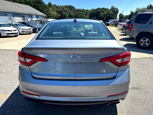 Used 2017 Hyundai Sonata SE image 7