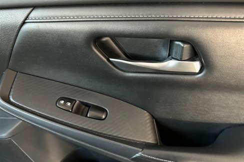 Used 2023 Nissan Sentra SV image 21