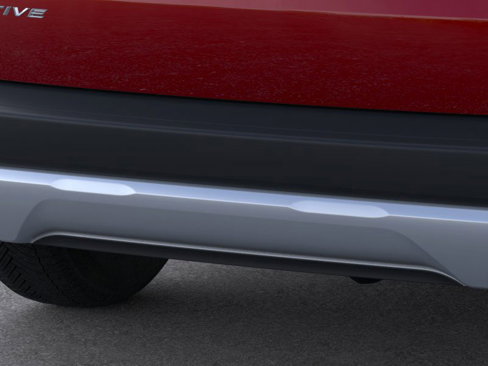 New 2025 Ford Escape Active w/ Cold Weather Package image 23