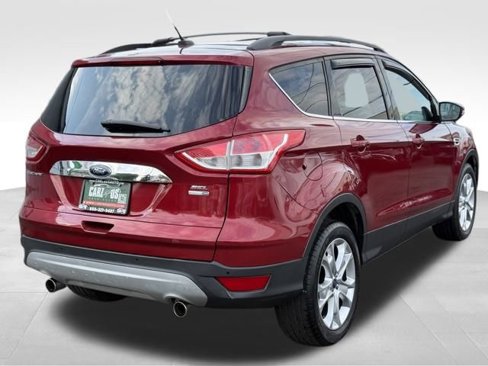 Used 2013 Ford Escape SEL image 7