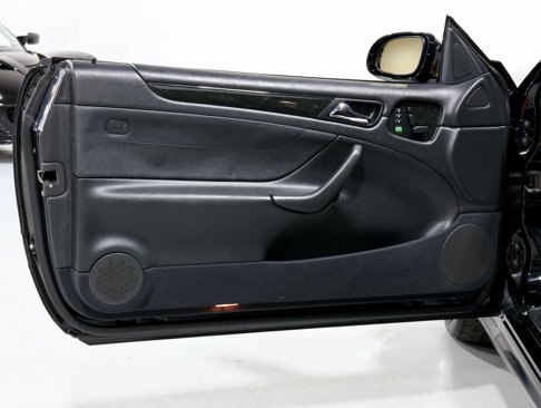 Used 2002 Mercedes-Benz CLK 430 Coupe image 61