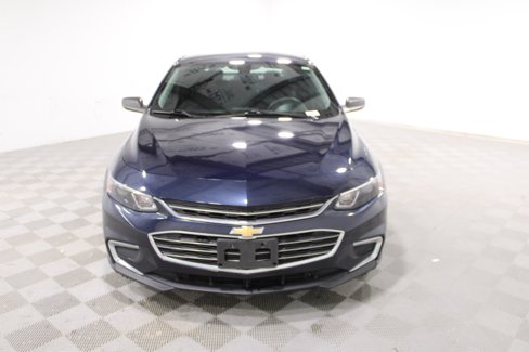 Used 2018 Chevrolet Malibu LS image 31