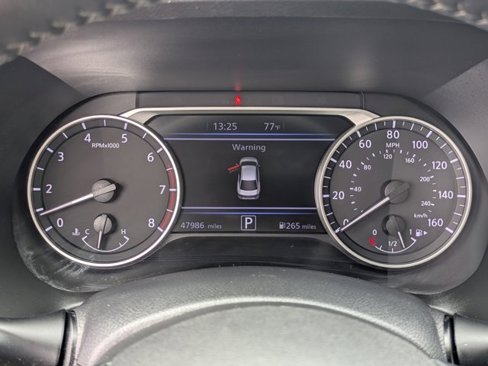 Used 2021 Nissan Sentra SV image 24