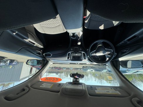 Used 2022 Chevrolet Equinox LT image 14