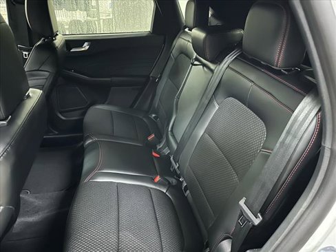 New 2025 Ford Escape ST-Line w/ Equipment Group 301A image 24