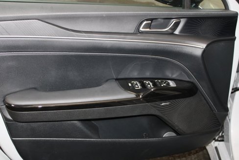 Used 2025 Kia K5 GT-Line w/ GT-Line Premium Package image 29