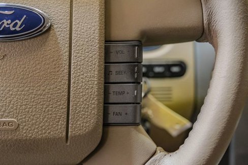 Used 2007 Ford F150 Lariat image 22