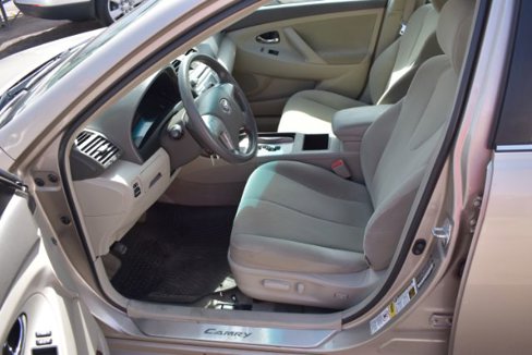 Used 2009 Toyota Camry LE image 11
