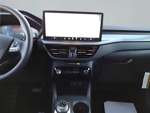 New 2025 Ford Escape Active w/ Tech Pack #1 image 21