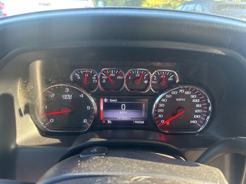 Used 2014 GMC Sierra 1500 SLE w/ SLE Value Package image 23