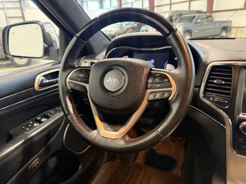 Used 2014 Jeep Grand Cherokee Summit image 18