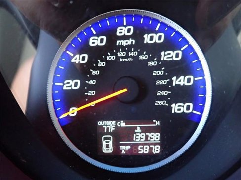 Used 2007 Acura RDX SH-AWD image 22
