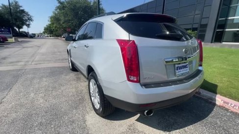 Used 2014 Cadillac SRX FWD image 29