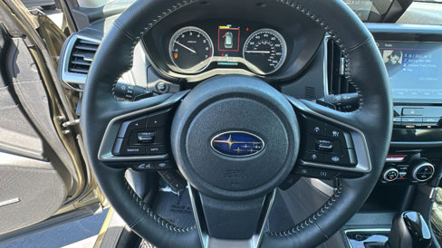 Used 2023 Subaru Forester Limited image 18