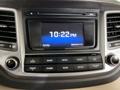 Used 2016 Hyundai Tucson SE w/ Option Group 12 image 23