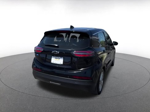 Used 2023 Chevrolet Bolt LT w/ Driver Confidence Package image 15