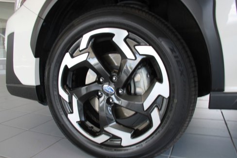 Used 2021 Subaru Crosstrek 2.5i Limited w/ Moonroof Package 1 image 29