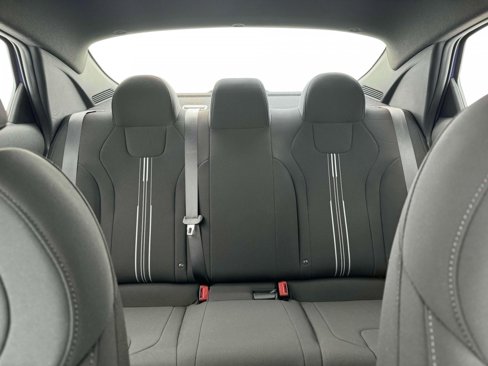 New 2025 Hyundai Elantra Sport w/ Cargo Package image 16
