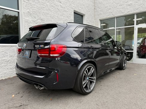 Used 2015 BMW X5 M image 32