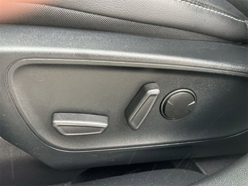 Used 2021 Ford Escape SEL image 12