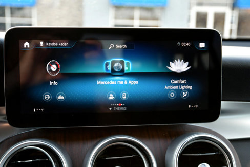 Used 2022 Mercedes-Benz GLC 300 image 20