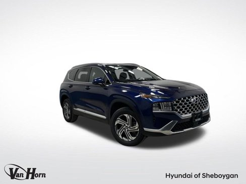 Used 2022 Hyundai Santa Fe SEL image 38