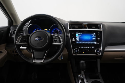 Used 2018 Subaru Legacy 2.5i Premium image 12
