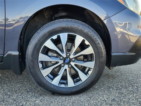 Used 2016 Subaru Outback 2.5i Limited image 9