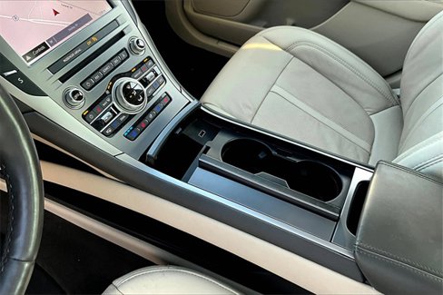 Used 2019 Lincoln MKZ Reserve image 14