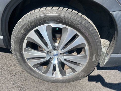 Used 2019 Subaru Ascent Limited image 26
