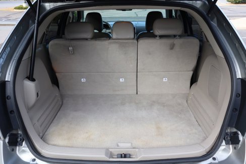 Used 2008 Ford Edge Limited image 14