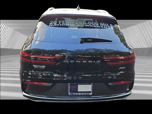 New 2026 Genesis GV70 2.5T image 4