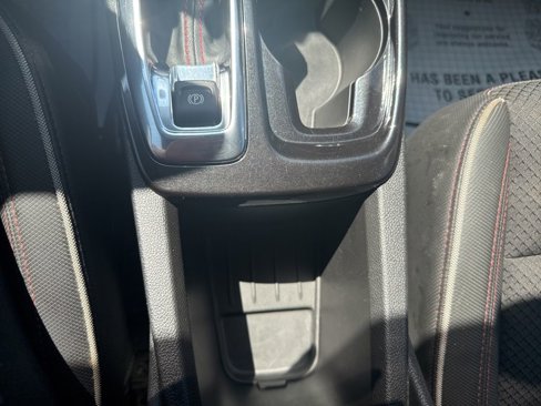 Used 2021 Chevrolet TrailBlazer RS w/ Technology Package image 23