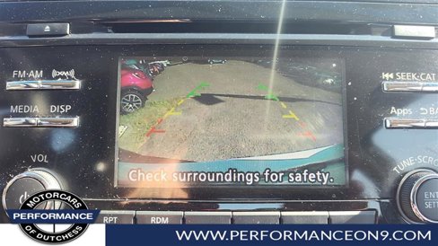 Used 2015 Nissan Altima 2.5 SV image 19