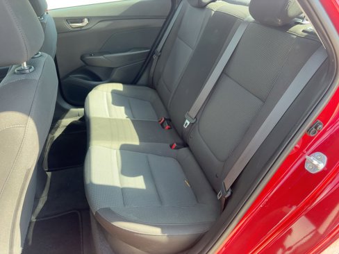 Used 2021 Hyundai Accent SE image 14