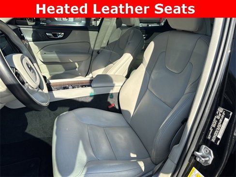 Used 2019 Volvo S60 T6 Momentum w/ Multimedia Package image 24
