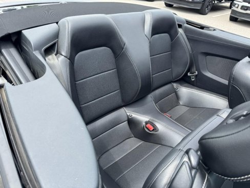Used 2020 Ford Mustang Premium image 9