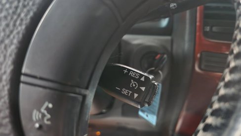 Used 2008 Lexus GX 470 image 32