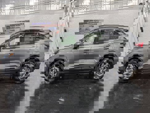 New 2025 Ford Escape ST-Line image 1