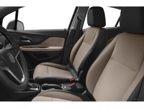 Used 2022 Buick Encore Preferred image 12