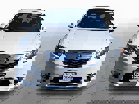 Used 2013 Acura TSX Sedan image 28