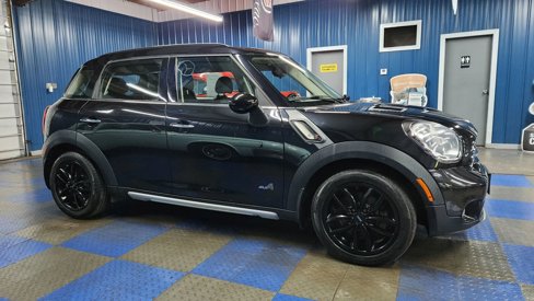 Used 2016 MINI Cooper Countryman S image 64