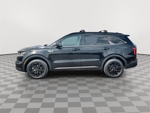 Used 2021 Kia Sorento S image 5