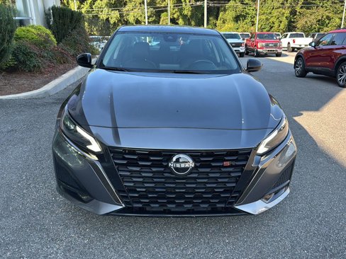 Used 2023 Nissan Altima 2.5 SR image 7