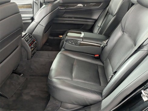 Used 2012 BMW ALPINA B7 LWB image 27