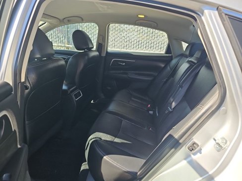 Used 2018 Nissan Altima 2.5 SL image 5