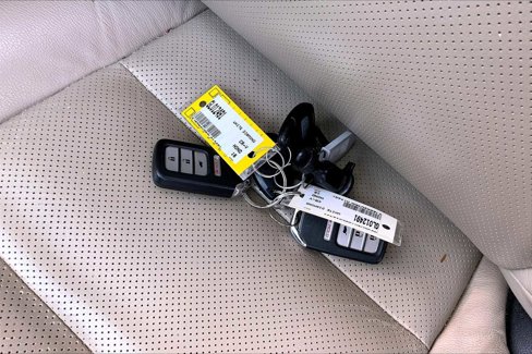 Used 2016 Honda CR-V EX-L image 14